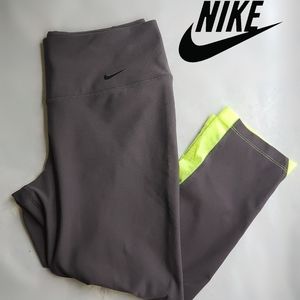 Nike Dri Fit Leggings